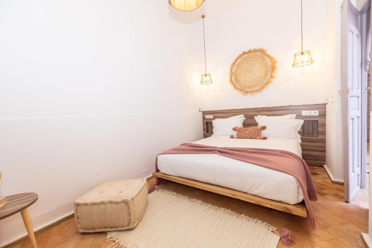 Riad Tizou Marrakesh Exterior photo